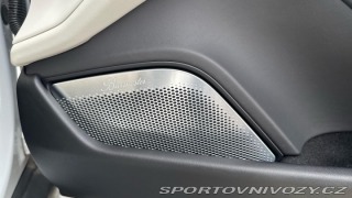 Porsche Taycan Turbo 2021