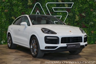 Porsche Cayenne Coupé Vzduch PDLS+ Inno Z
