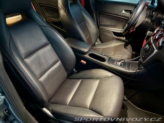 Mercedes-Benz A 45 AMG 4Matic Aero Paket 2014