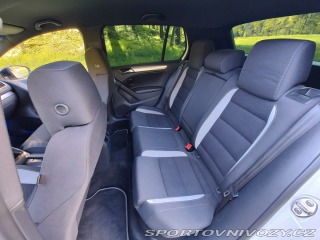Volkswagen Golf VI R 2.0tsi 199kw 2010