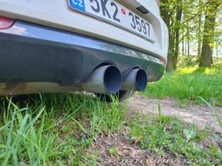 Volkswagen Golf VI R 2.0tsi 199kw 2010