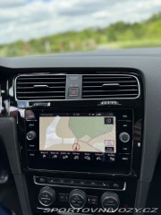 Volkswagen Golf GTI 7,5 180kw manual 2018
