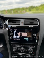 Volkswagen Golf GTI 7,5 180kw manual 2018