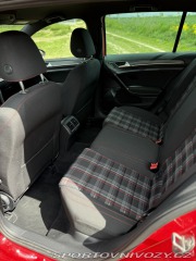 Volkswagen Golf GTI 7,5 180kw manual 2018