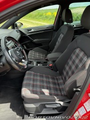 Volkswagen Golf GTI 7,5 180kw manual 2018