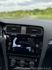 Volkswagen Golf GTI 7,5 180kw manual 2018