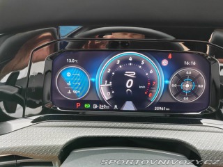 Volkswagen Golf 8R Performance 2021