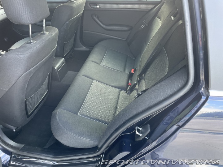 BMW 3 330i e46 Facelift Touring 2005