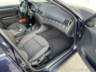 BMW 3 330i e46 Facelift Touring 2005