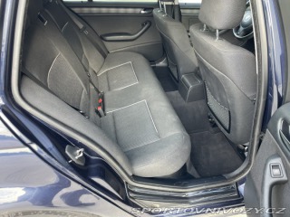 BMW 3 330i e46 Facelift Touring 2005