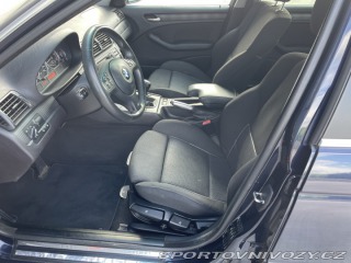 BMW 3 330i e46 Facelift Touring 2005