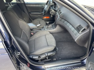 BMW 3 330i e46 Facelift Touring 2005
