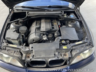 BMW 3 330i e46 Facelift Touring 2005