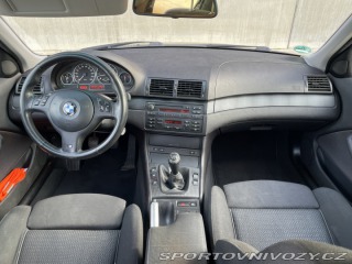 BMW 3 330i e46 Facelift Touring 2005