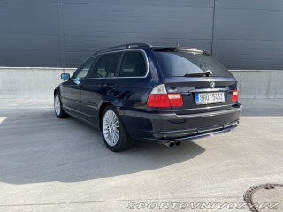 BMW 3 330i e46 Facelift Touring 2005