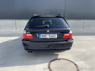 BMW 3 330i e46 Facelift Touring 2005