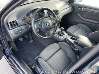 BMW 3 330i e46 Facelift Touring 2005