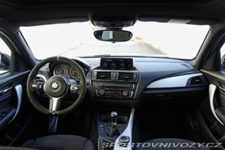 BMW 1 M135i F20 RWD LSD Manual 2015