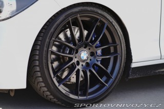 BMW 1 M135i F20 RWD LSD Manual 2015