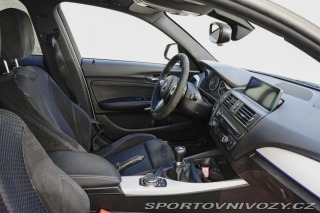 BMW 1 M135i F20 RWD LSD Manual 2015