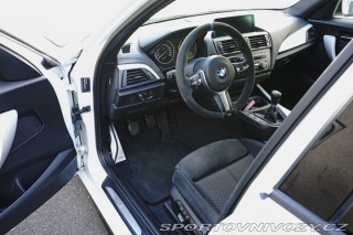 BMW 1 M135i F20 RWD LSD Manual 2015