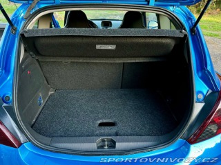 Opel Corsa OPC 1.6 turbo 141kw 2009