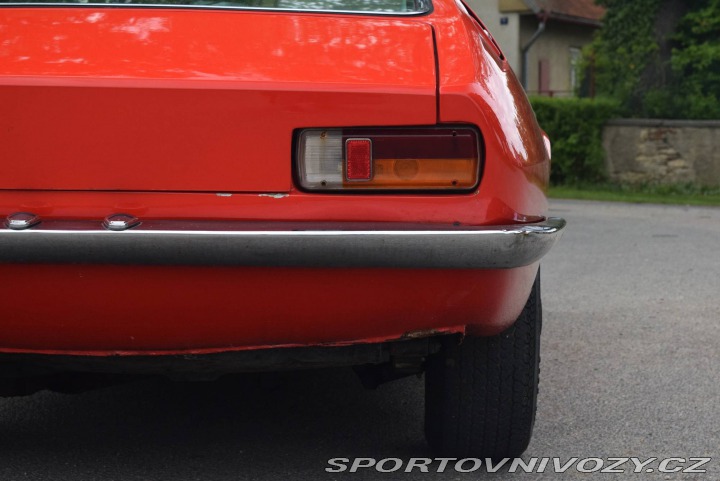 Maserati Ghibli 1967