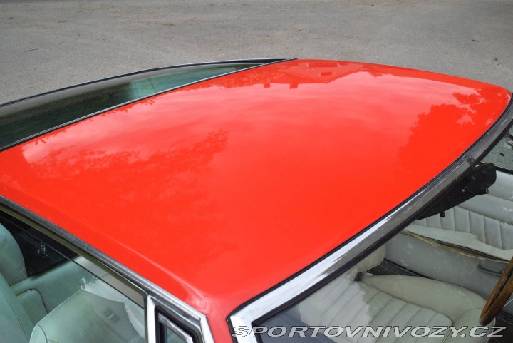 Maserati Ghibli 1967