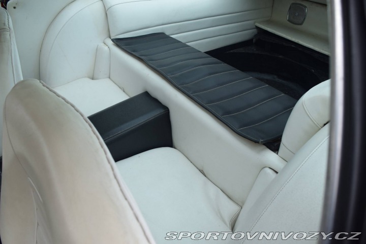 Maserati Ghibli 1967