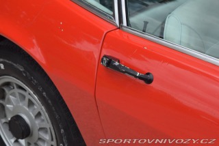 Maserati Ghibli  1967