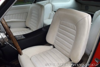 Maserati Ghibli  1967
