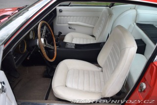 Maserati Ghibli  1967