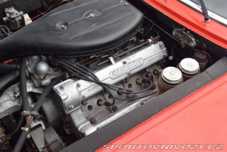 Maserati Ghibli  1967