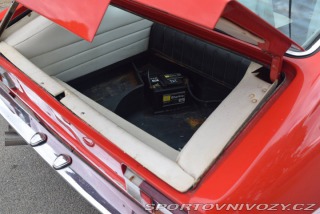 Maserati Ghibli  1967
