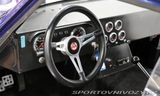 Ostatní značky Ostatní modely Shelby Cobra Daytona 1965
