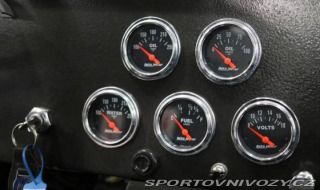 Ostatní značky Ostatní modely Shelby Cobra Daytona 1965