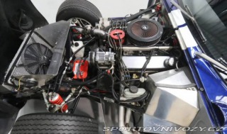 Ostatní značky Ostatní modely Shelby Cobra Daytona 1965