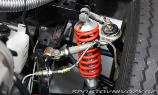 Ostatní značky Ostatní modely Shelby Cobra Daytona 1965
