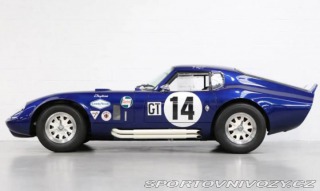 Ostatní značky Ostatní modely Shelby Cobra Daytona 1965