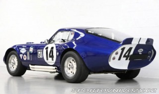 Ostatní značky Ostatní modely Shelby Cobra Daytona 1965