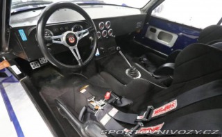 Ostatní značky Ostatní modely Shelby Cobra Daytona 1965