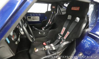 Ostatní značky Ostatní modely Shelby Cobra Daytona 1965