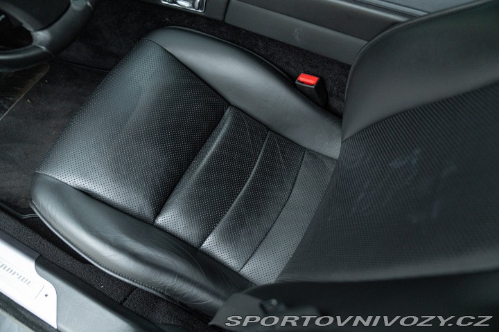 Aston Martin Rapide 2010