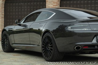 Aston Martin Rapide  2010