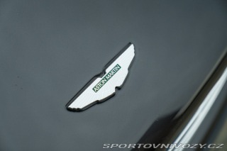 Aston Martin Rapide  2010