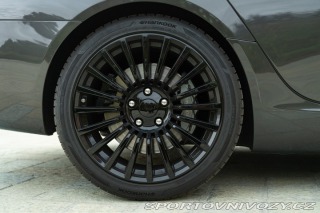 Aston Martin Rapide  2010