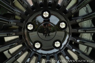Aston Martin Rapide  2010