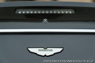 Aston Martin Rapide  2010
