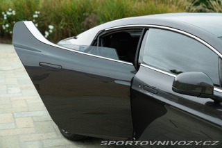 Aston Martin Rapide  2010