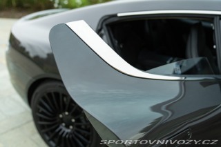 Aston Martin Rapide  2010